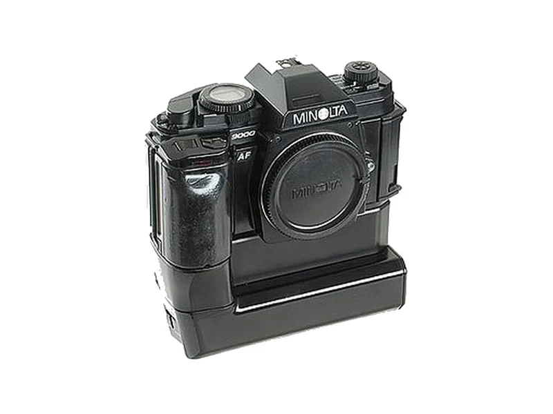 Minolta 9000 AF
