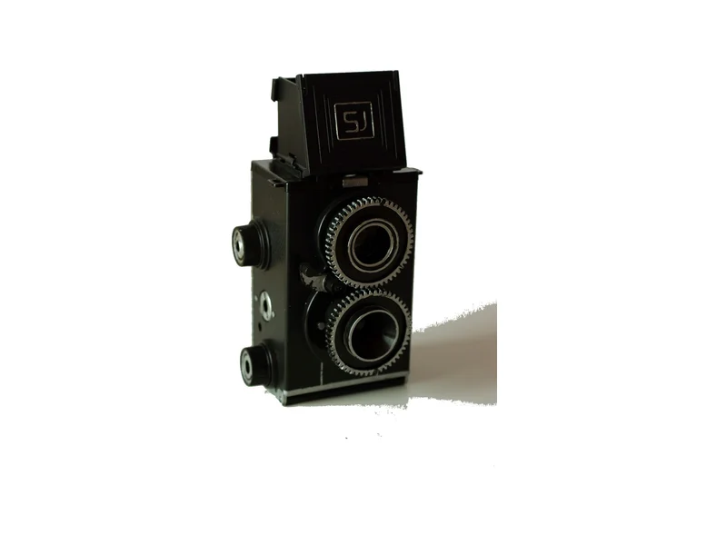 Recesky TLR