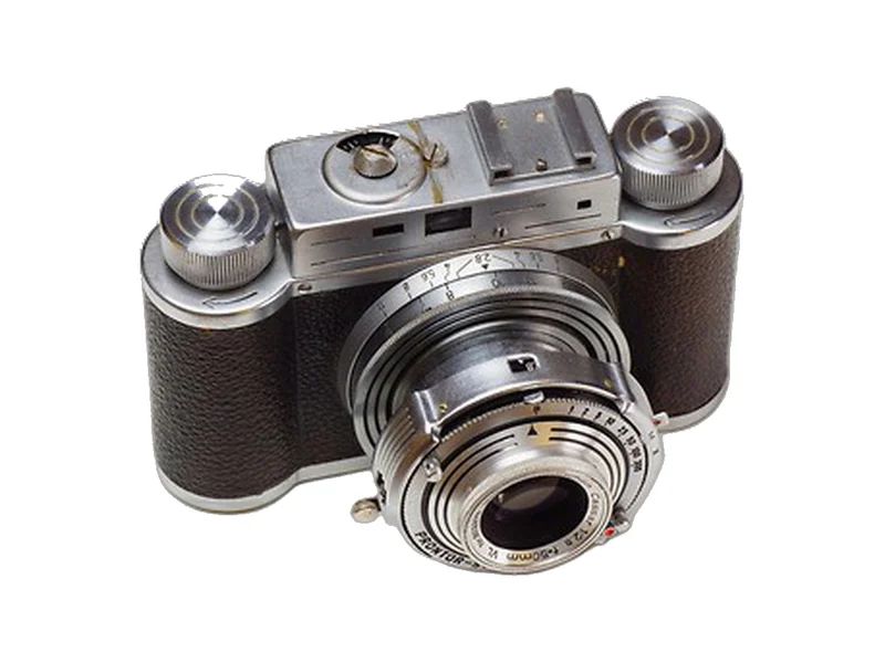 Wirgin Edinex III S