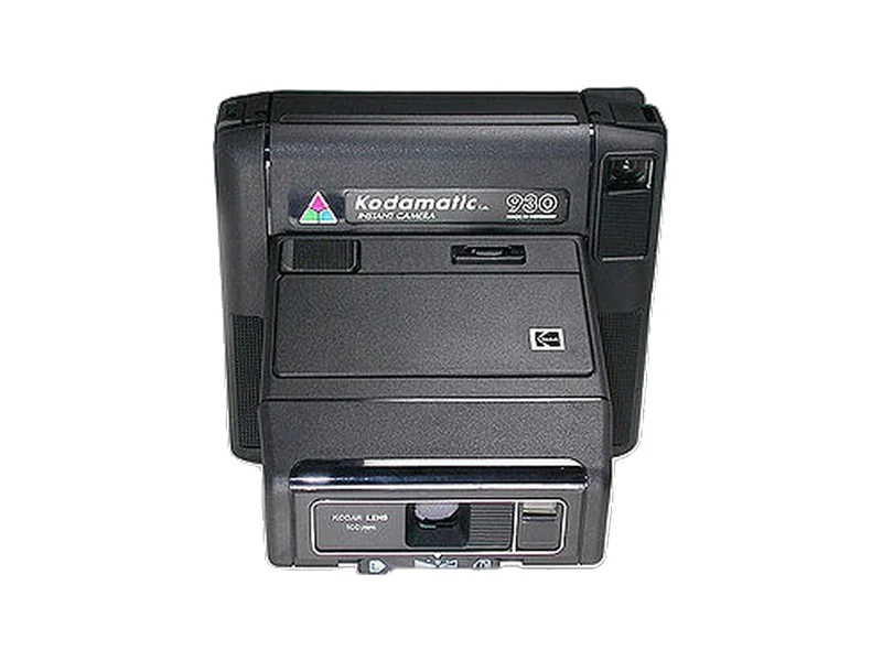 Kodak Kodamatic 930
