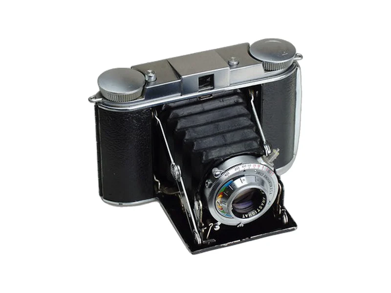 Ansco Titan