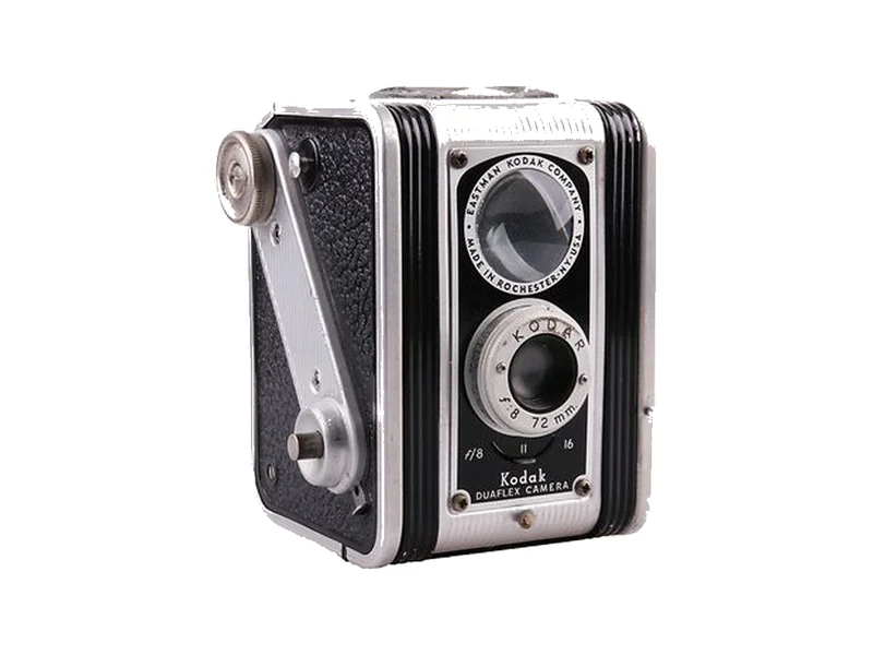 Kodak Duaflex I