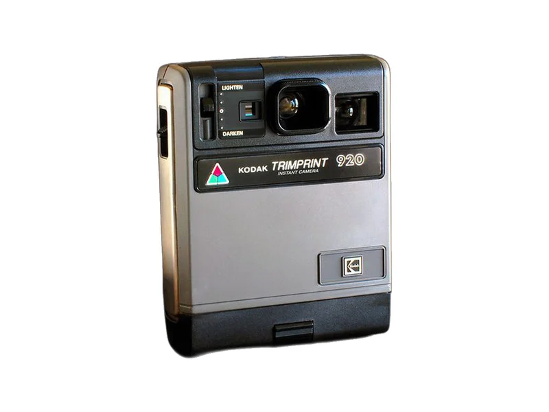Kodak Trimprint 920