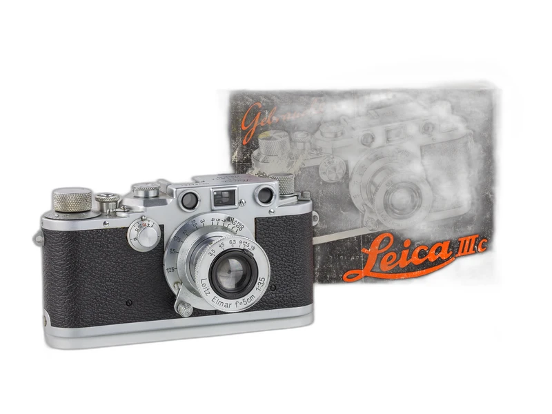 Leica IIIc