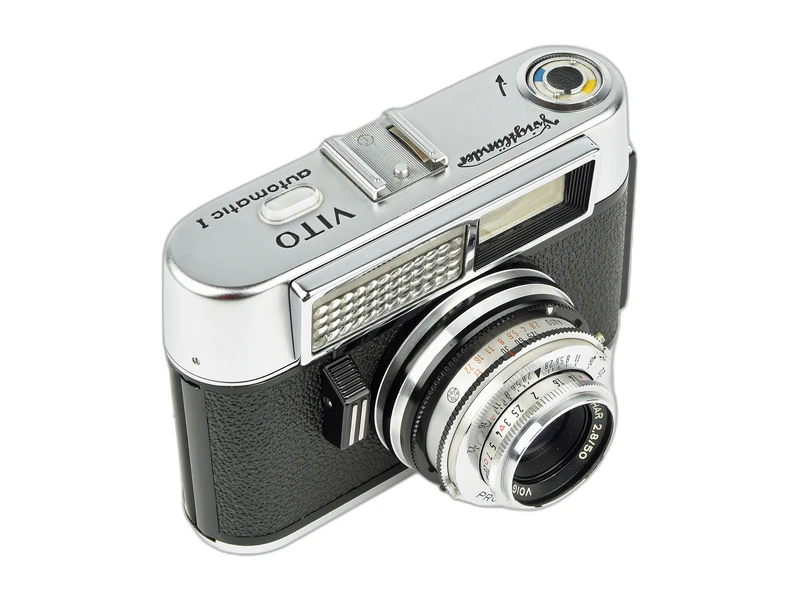 Voigtlander Vito Automatic I