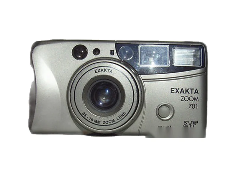 Exakta Zoom 701 AF