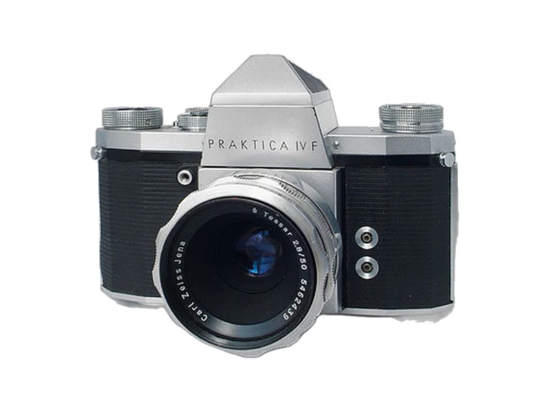 Praktica IV F