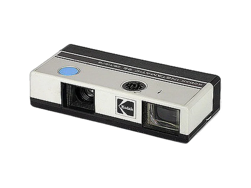 Kodak Instamatic 92