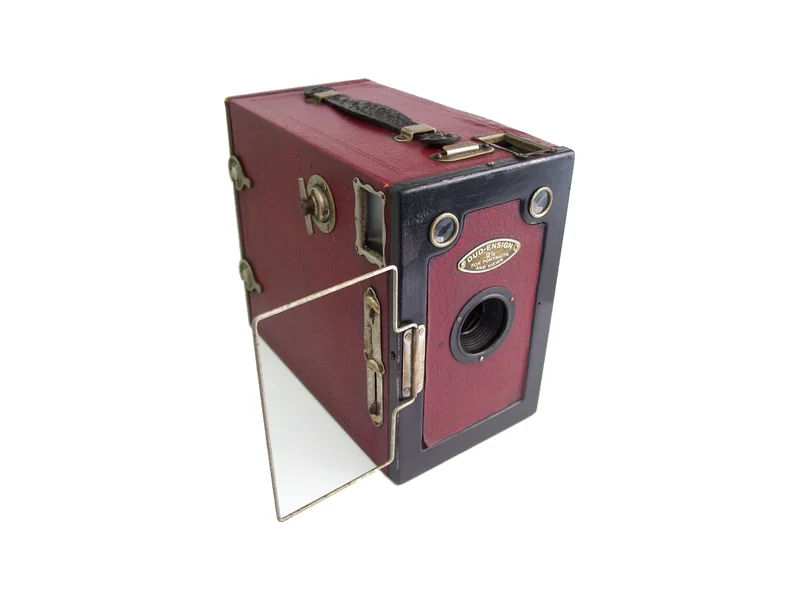 Houghton Ensign Duo (box)
