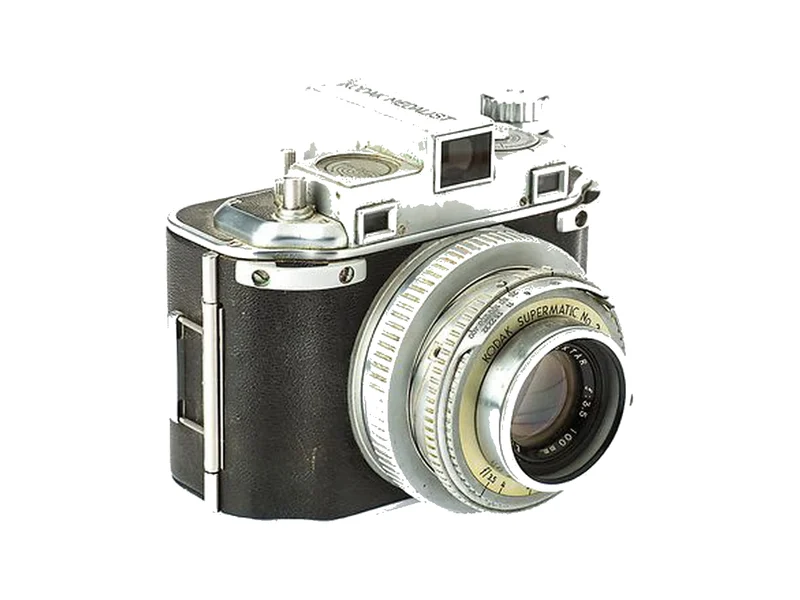 Kodak Medalist I