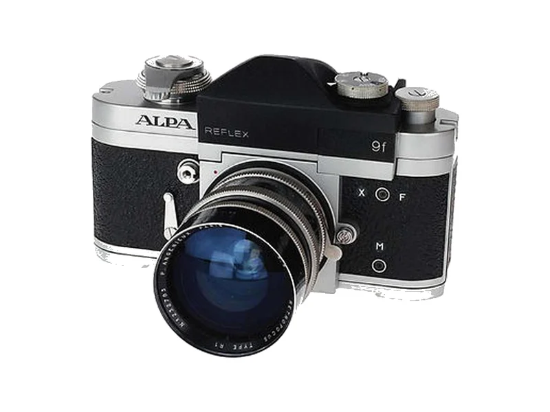 Alpa 9f