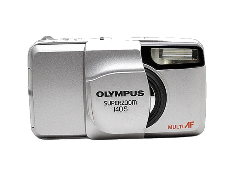 Olympus Superzoom 140S (OZ 140S)