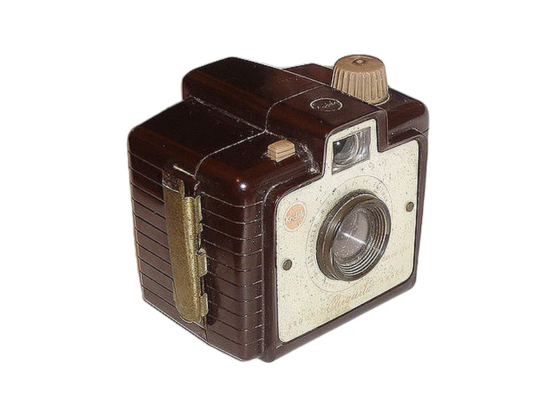 Kodak Brownie Chiquita