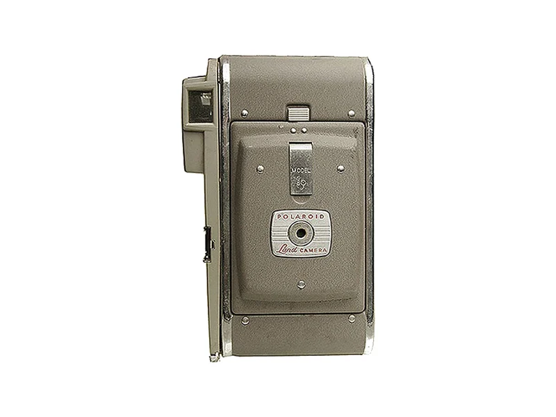 Polaroid 80 (Highlander)