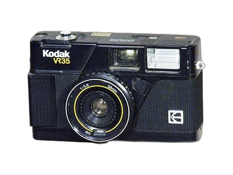 Kodak VR35 K5
