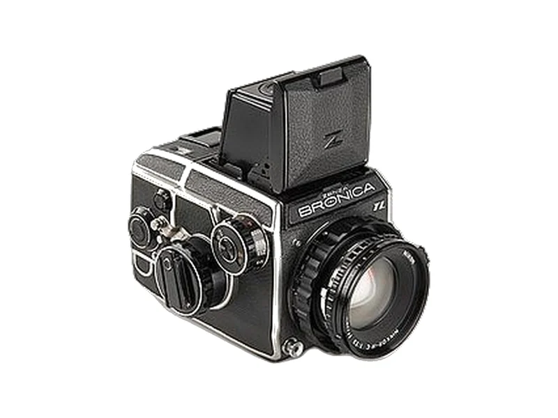 Bronica EC-TL