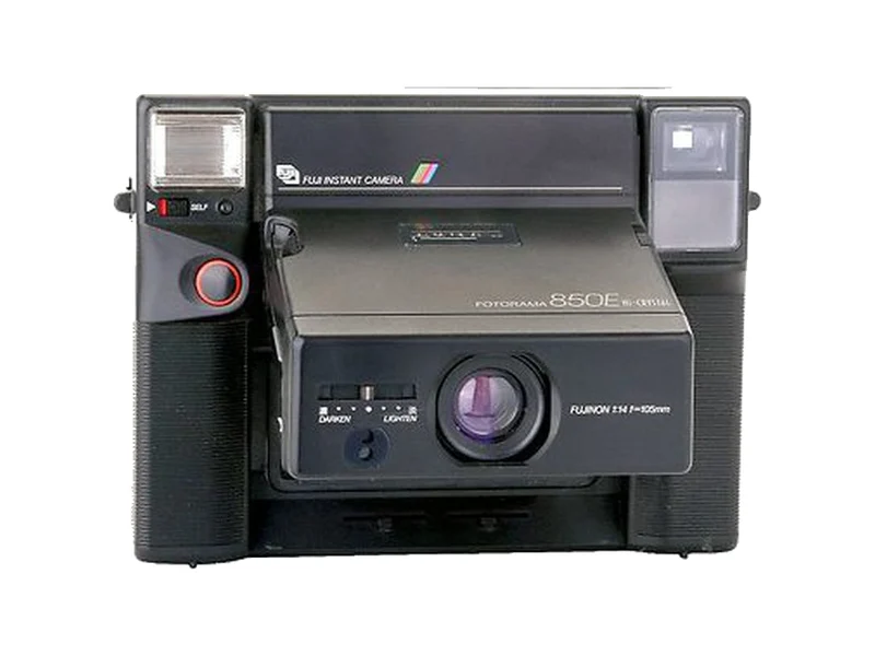 Fujifilm Fotorama 850E