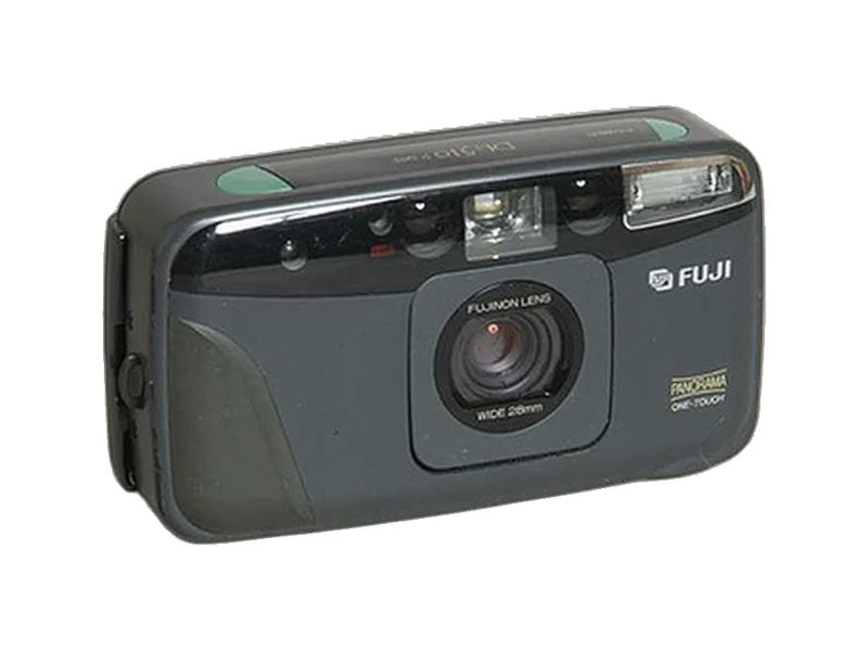 Fujifilm Fuji DL 510 P (Fuji Cardia mini Everyday OP)