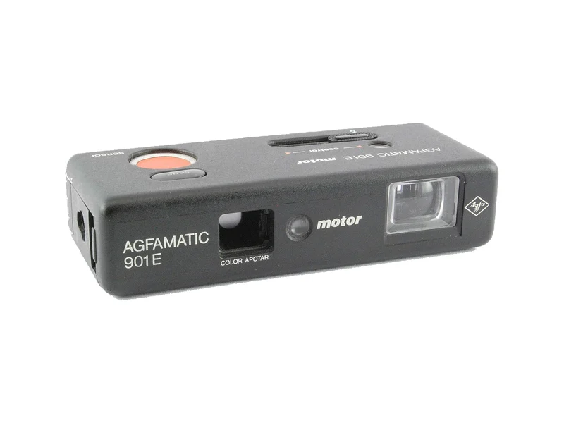 Agfamatic 3008 Pocket