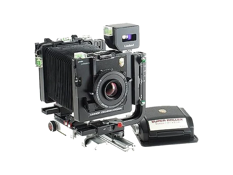 Linhof Technikardan