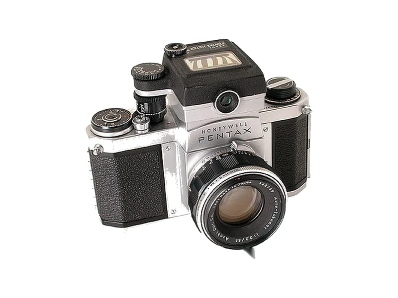 Pentax Honeywell Pentax H1