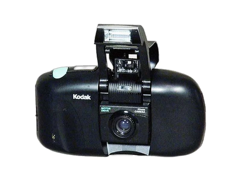 Kodak Cameo Motordrive