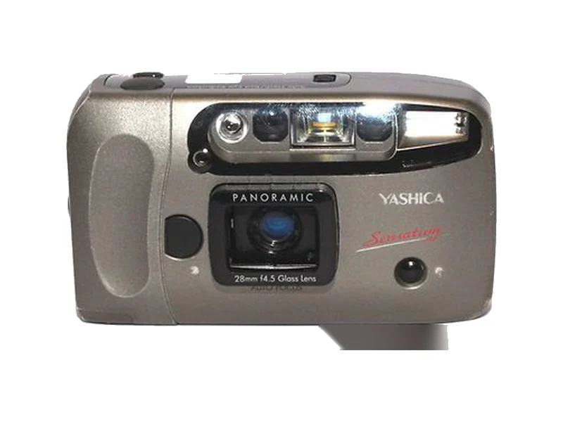 Yashica Sensation AF (28mm)