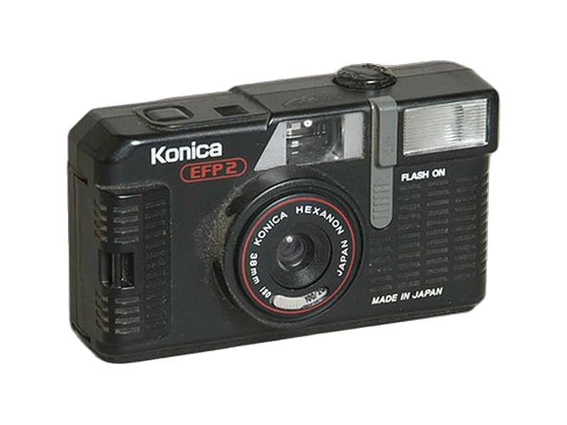 Konica EFP 2