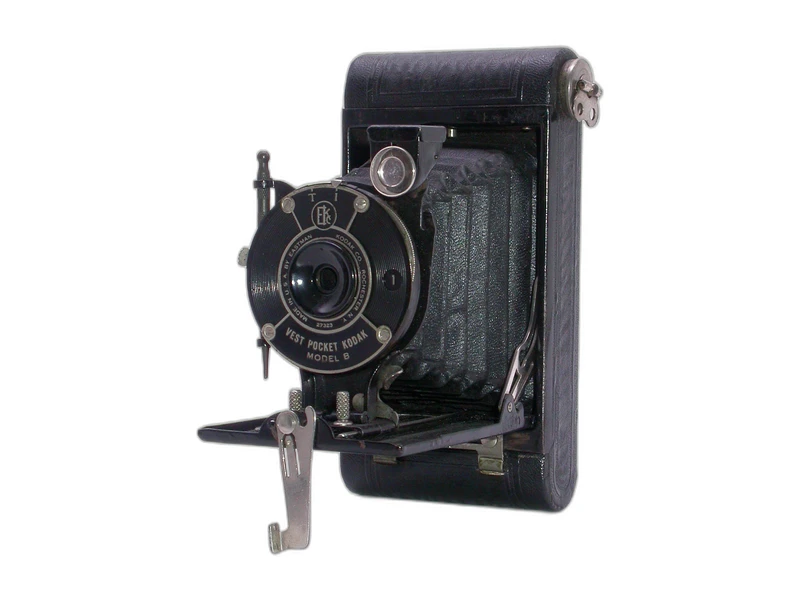 Kodak Vest Pocket Model B