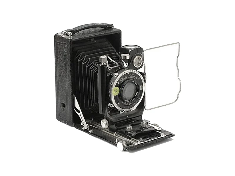Zeiss Ideal 250/3