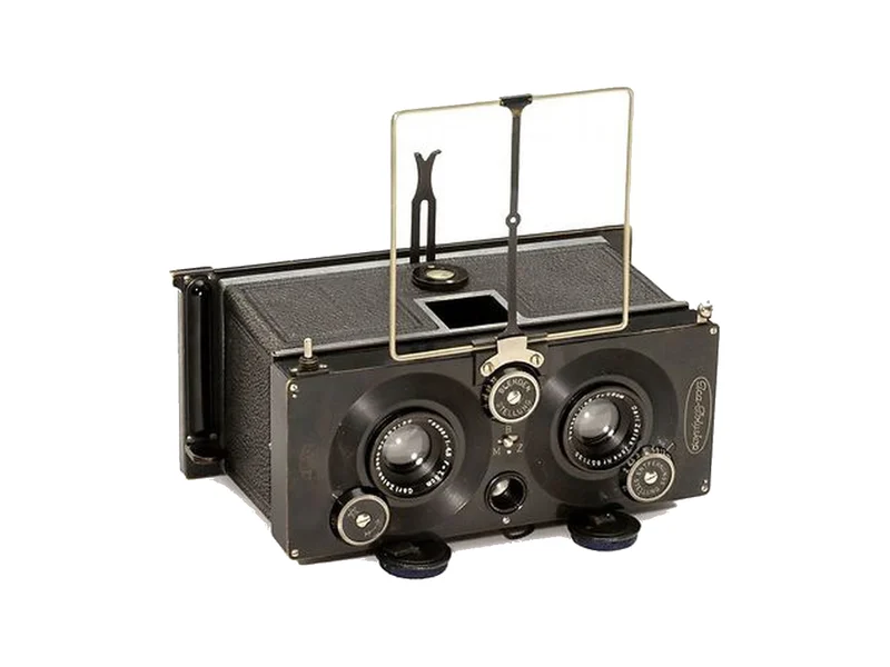 Zeiss Polyskop (6x13)