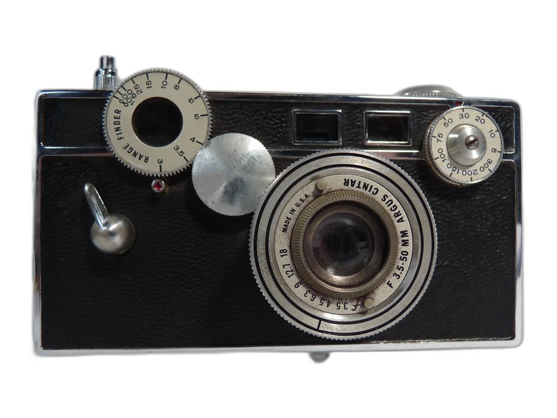 Argus C3