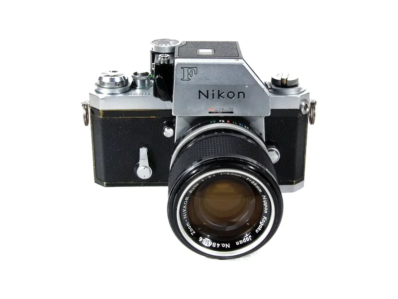 Nikon Zoom 60