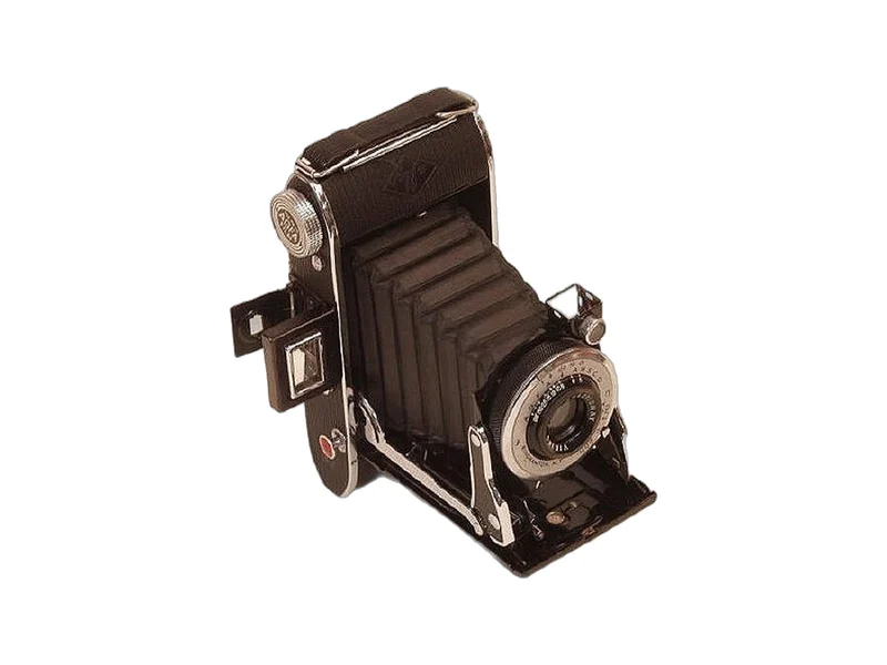 Agfa Captain