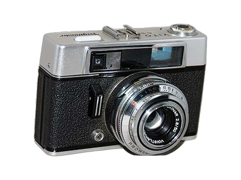 Voigtlander Vito CS