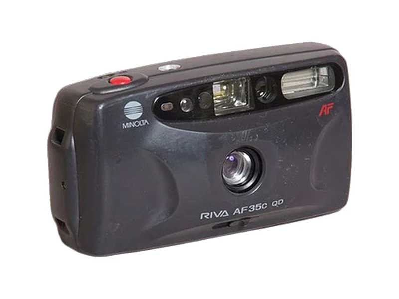 Minolta Riva AF35 C
