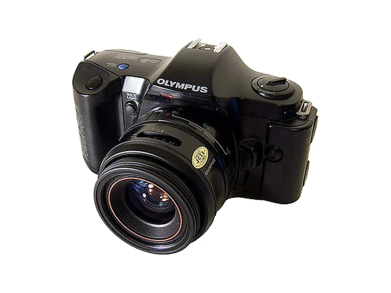 Olympus OM-101