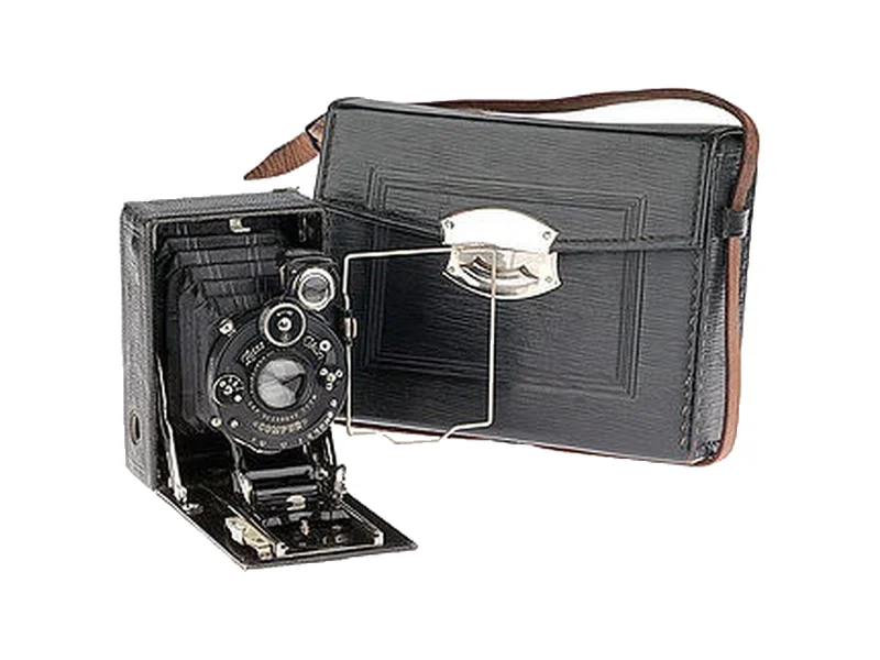 Zeiss Victrix 49 (Victrix 101)