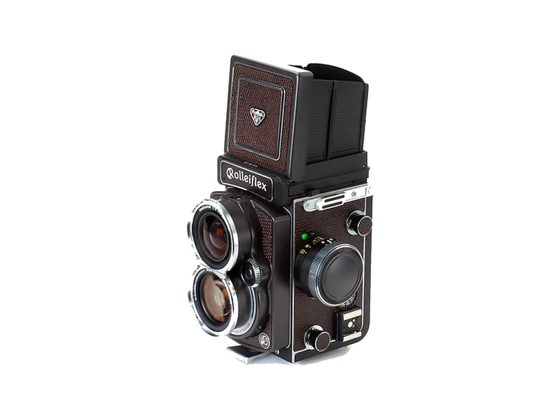 Rolleiflex 4.0 FW