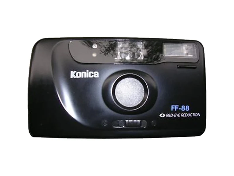 Konica FF-88