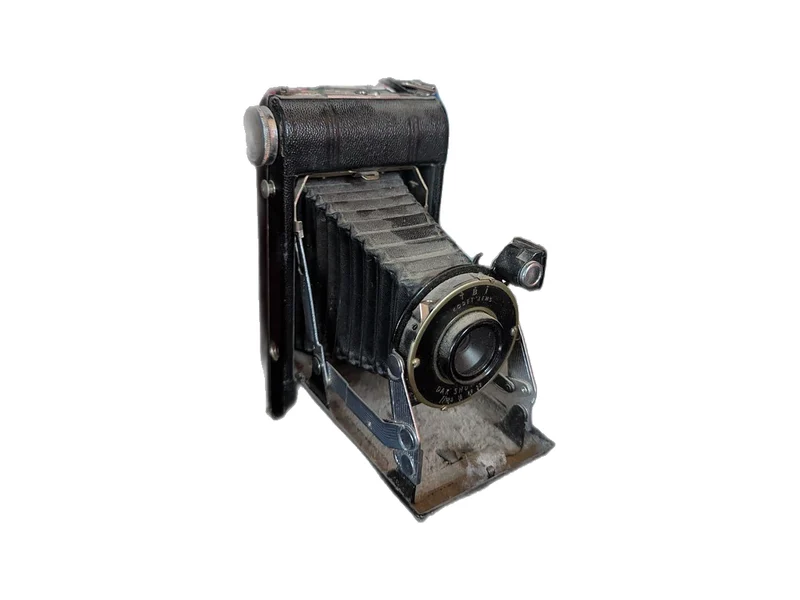 Ansco Speedex 6.3