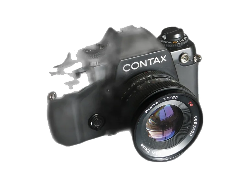 Yashica Contax 159 MM