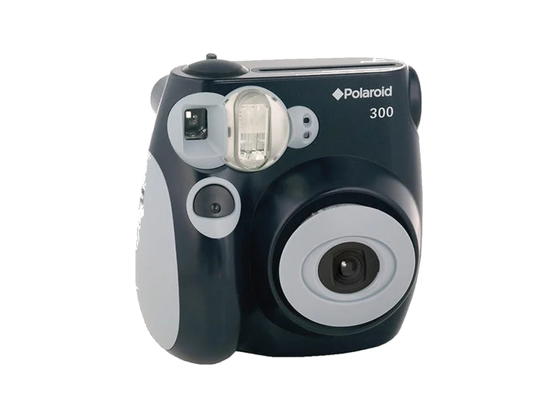 Polaroid Pic-300 (Polaroid 300)
