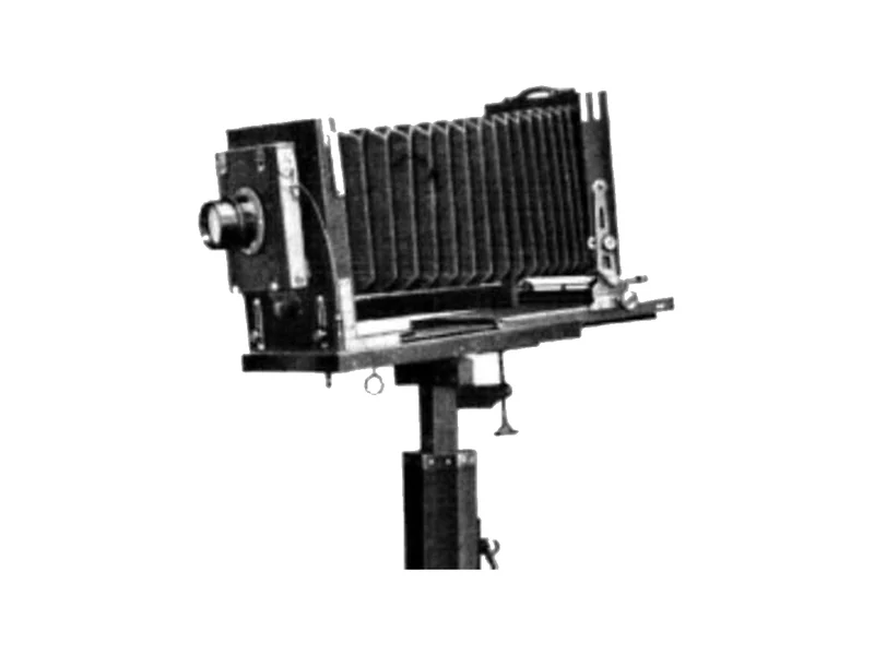 ICA Raupp-Camera (830)