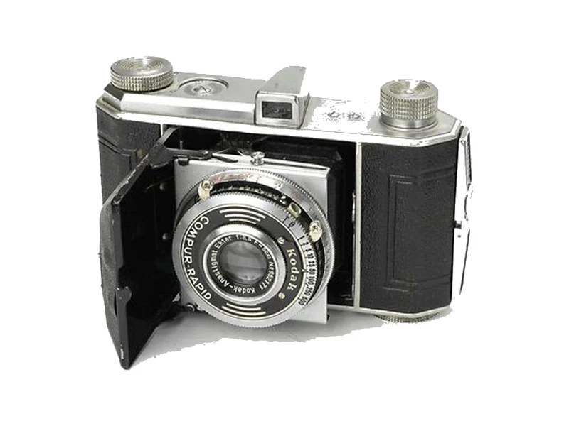 Kodak Retina I (126)