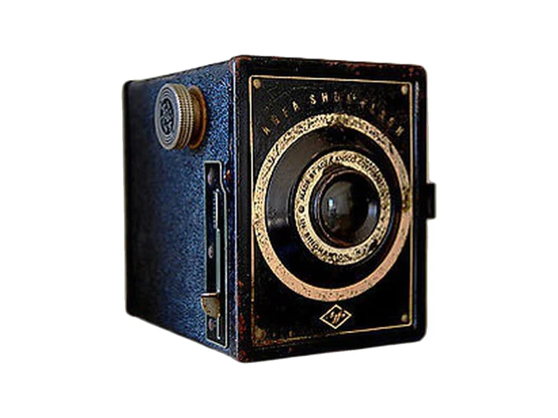 Agfa Shur-Flash
