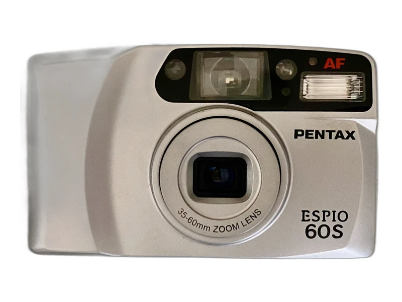 Pentax Espio 60S