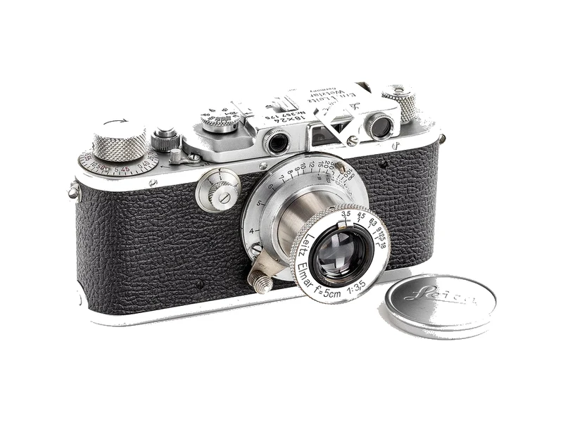 Leica 72 (Wetzlar)