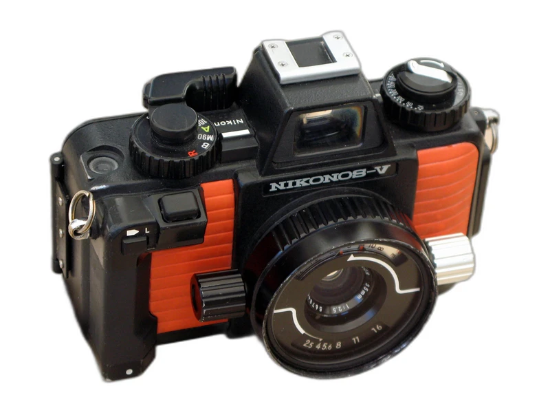 Nikonos V
