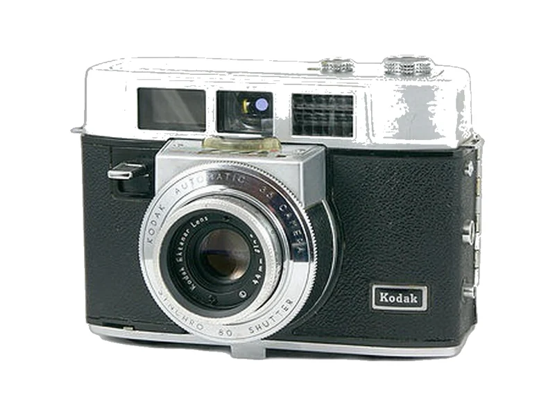 Kodak Automatic 35